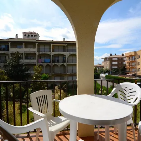 Apartment In Spain Near Sandy *
