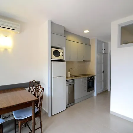 Apartment Jardins Del Mar 48