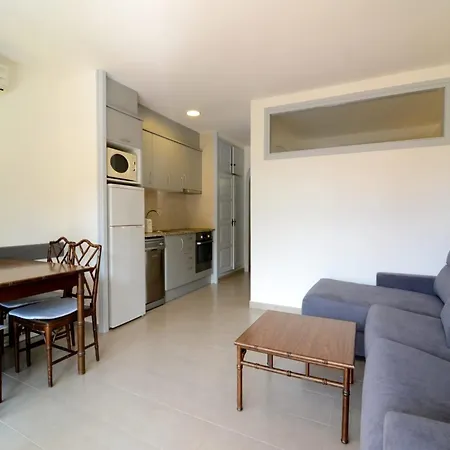 Apartment Jardins Del Mar 48 *