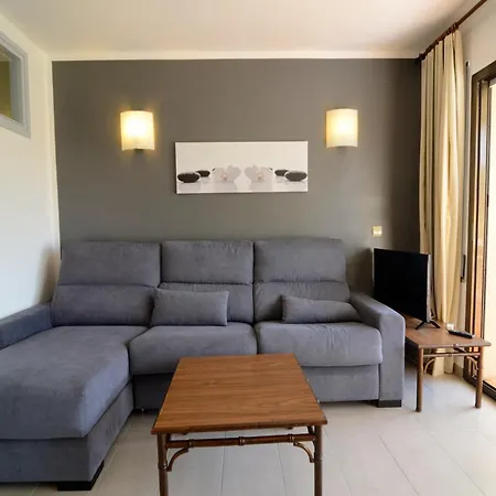 Apartment Jardins Del Mar 48 *
