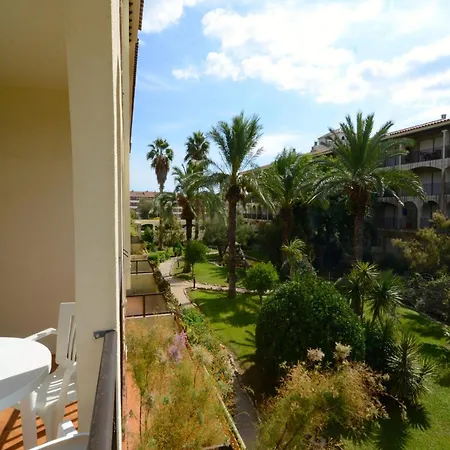 Jardins Del Mar 48 L'Estartit