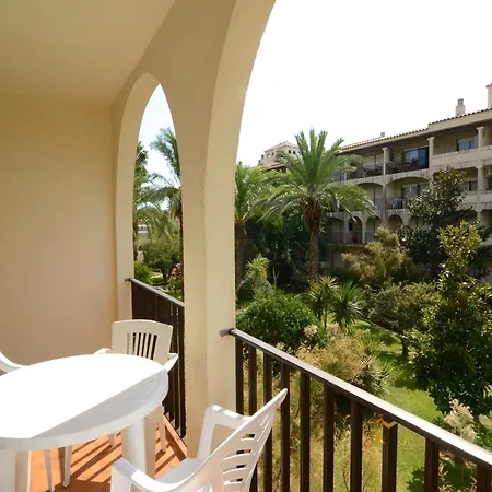 Jardins Del Mar 48 Apartment L'Estartit