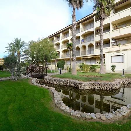 Jardins Del Mar 48 L'Estartit