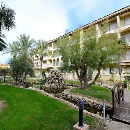 Apartment Jardins Del Mar 48