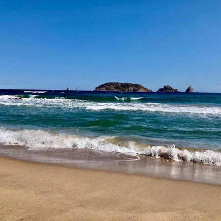 公寓 Jardins Del Mar 48 *