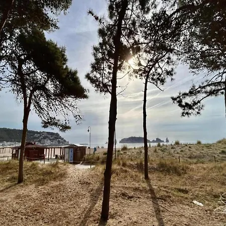 Jardins Del Mar 48 埃斯塔蒂特